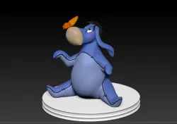Eeyore