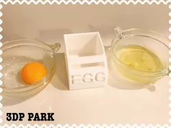 Egg Separator