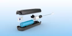 Electric Milk Frother