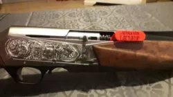 Empty chamber indicator cal 9.3x62