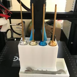 Ender 3 Tool Tower BASIC