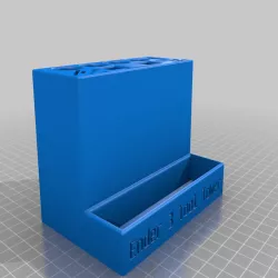 Ender 3 Tool Tower PRO