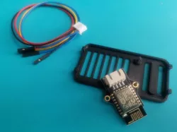 ESP3D-Cover for MK3S+