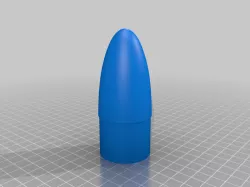 Estes PNC-60MS Nose Cone