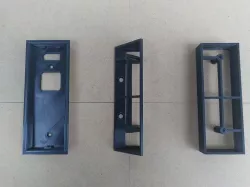 Eufy Doorbell Enhanced Mounting for USB Connection