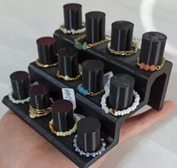 Exhibitor Ring Holder / Jewelry