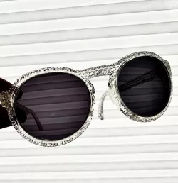 EYE GLASSES - MODEL B4 - SLA/DLP/LCD