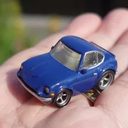 Fairlady 240Z