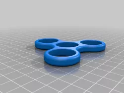 Fidget Spinner