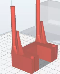 Filament Deport - QIDI tech X-PRO