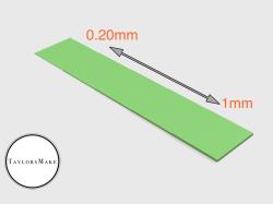 First Layer Calibration Prusa i3 MK3/s/+ by ArtyL, Download free STL model