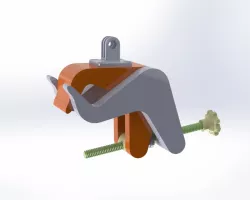 FIXING PLIERS