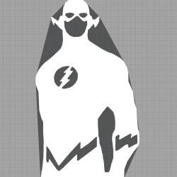 barry allen 3D Models | Page 1 | STLFinder