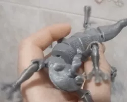 Flexi Set, 12 models.