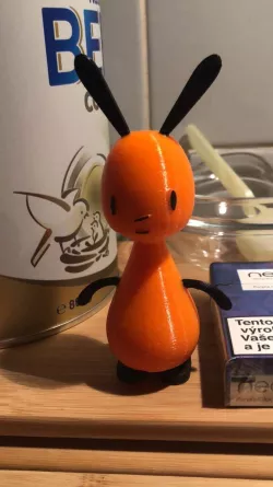 Flop Bing Bunny