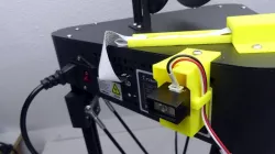 FLSUN Q5 Upgrades