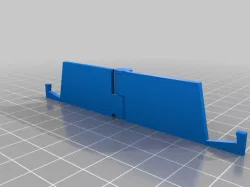 Foldable Smartphonestand