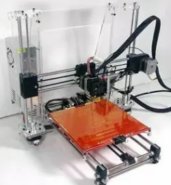 FolgerTech Prusa i3 Replacement Parts