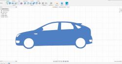 ford focus st mk2 3D Models Page 1 STLFinder
