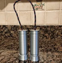 Funchucks (Multi-purpose nunchucks)
