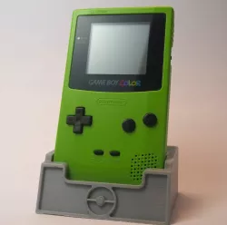 Game Boy Colour Stand