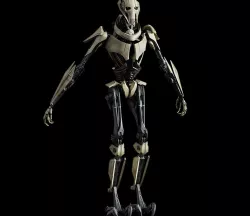 General Grievous