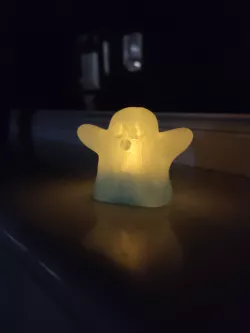 Ghost Light
