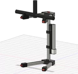 Gimbal Stand (Gudson Moza Air)