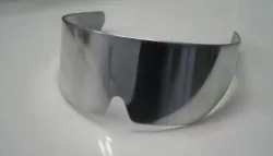 glasses back to the future with support