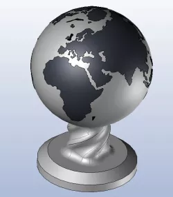 Globe