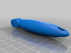 GoPro Handle