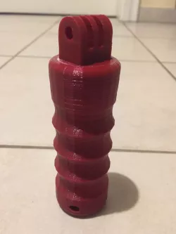 GoPro Handle / Mount Floating