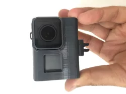 GoPro Hero 5