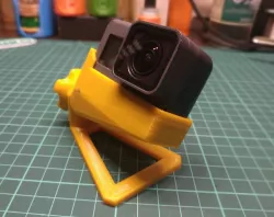 Gopro HERO 6/7 Any Angle Mount