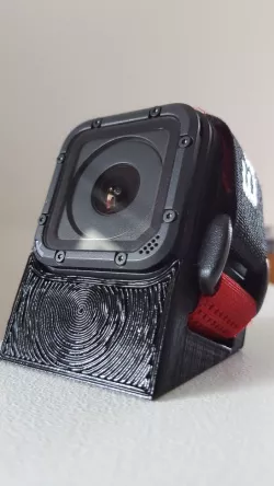 GoPro Session FPV mount