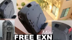 Gotway Begode EXN Miniature Mini