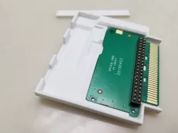 GPi Case Pi3 A+ Prototype Cart