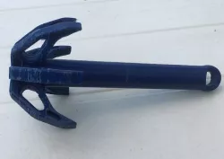 Grappling hook