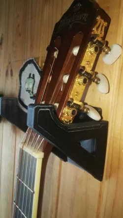 Guitar/Bass Wall Mount