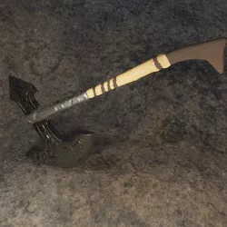 Hatchet