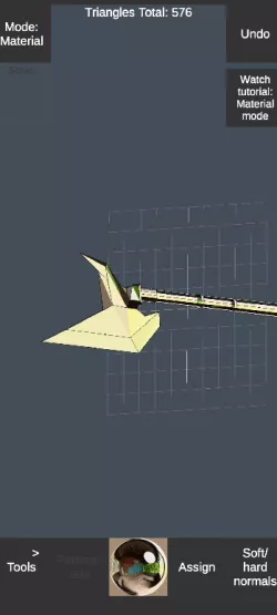 Hatchet