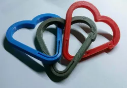 Heart carbine