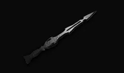 Hela Sword Thor Ragnarok Marvel Legends