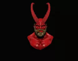 hellboy