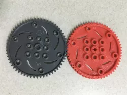 Hexbug Vex Robotics Gears