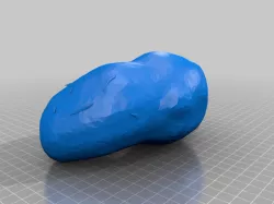 High Quality Potato for PotatOS - Portal 2