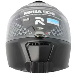 HJC RPHA 90S Gopro Chin Mount