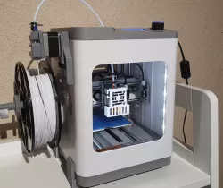 Hotend kit - Weedo Tina2