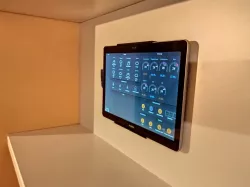 Huawei Mediapad T3 10 inch Tablet Holder