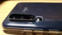 Huawei P30 Camera Protection